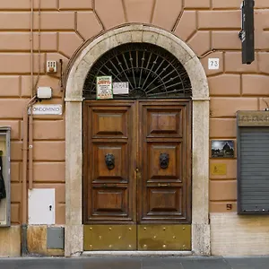 La Dolce Ottaviano Rome